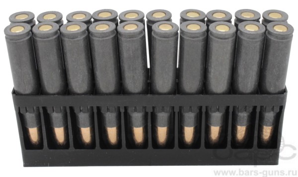 Патрон 7,62х51 ПО 10,9 Кентавр пачка 20 шт Патрон 7,62х51 ПО 10,9 Кентавр пачка 20 шт