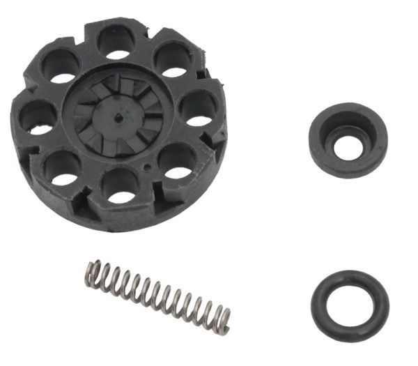 МР-651К-29 - пистолет пневматический газобаллонный калибр 4,5 мм - 5 МР-651К-29 - пистолет пневматический газобаллонный калибр 4,5 мм - 5