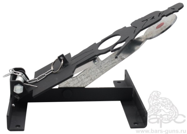 Мишень подъемная Ф-3 - 3 Мишень подъемная Ф-3 - 3