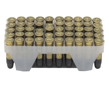 Патрон 5,6 мм Охотник-410Э - 3 Патрон 5,6 мм Охотник-410Э - 3