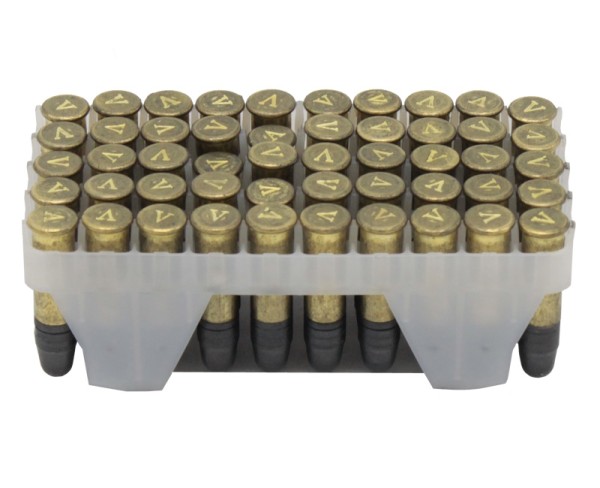 Патрон 5,6 мм Охотник-410Э - 3 Патрон 5,6 мм Охотник-410Э - 3