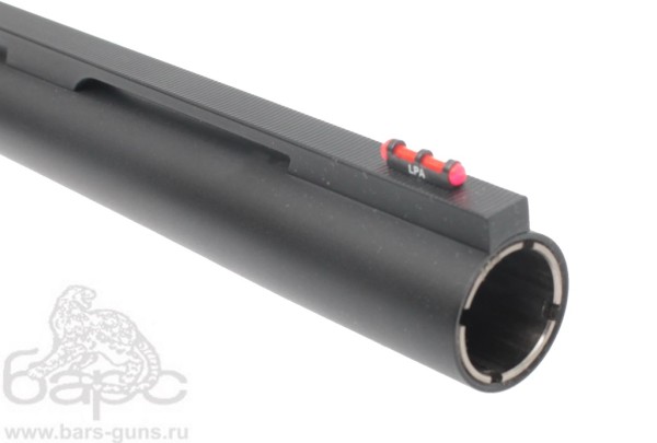 Enisey 12x76 610 мм светонакопительная мушка Enisey 12x76 610 мм светонакопительная мушка