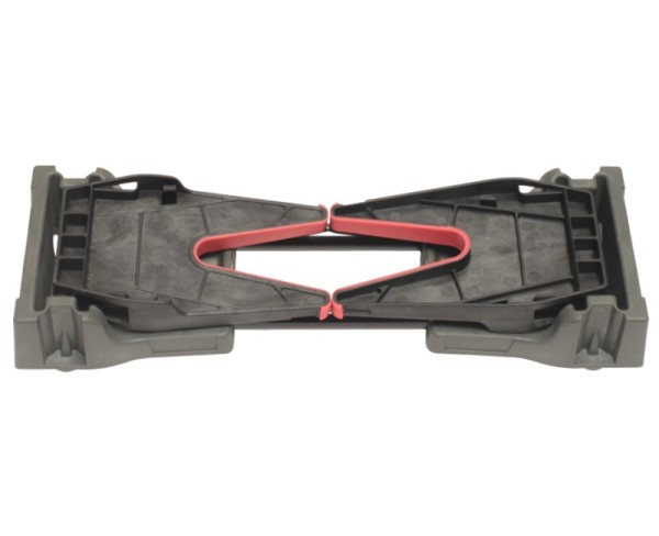 BAIEX - складной  станок для чистки оружия - 3 BAIEX - складной  станок для чистки оружия - 3