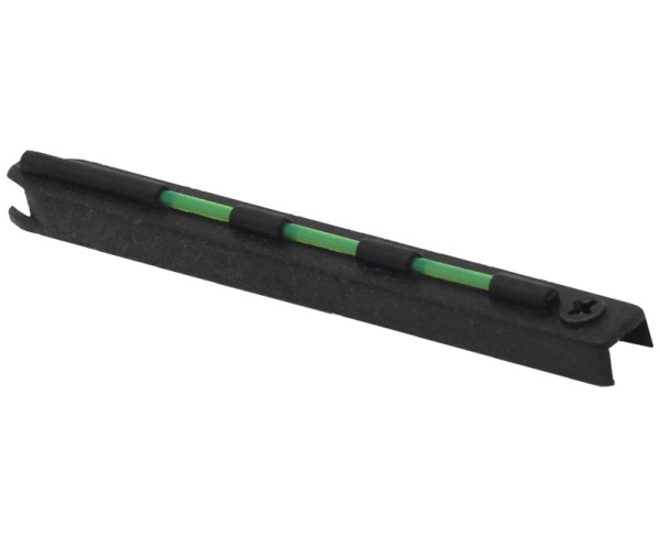 Stutzen - мушка МР-155 зеленая резьба М3 волокно 2 мм - 2 Stutzen - мушка МР-155 зеленая резьба М3 волокно 2 мм - 2