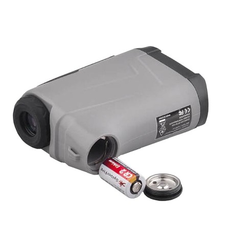 Discovery - дальномер Д600 (серый) - 4 Discovery - дальномер Д600 (серый) - 4