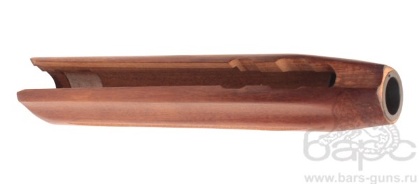 Цевье МР-153 орех - 4 Цевье МР-153 орех - 4