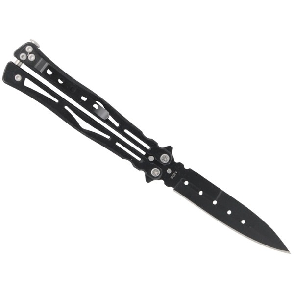 Boker - нож балисонг Neptis - 2 Boker - нож балисонг Neptis - 2