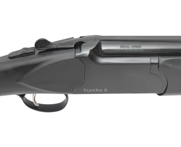 Kral Tundra S 12х76 пластик 710 мм - 2 Kral Tundra S 12х76 пластик 710 мм - 2