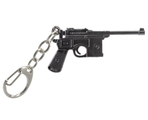 PMX микро Mauser C96 PMX микро Mauser C96