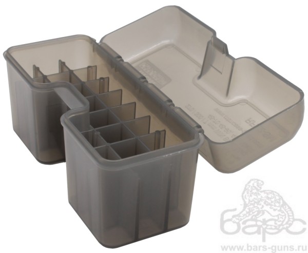 Кейс для нарезных патронов МТМ RF-22-SM-41 Кейс для нарезных патронов МТМ RF-22-SM-41