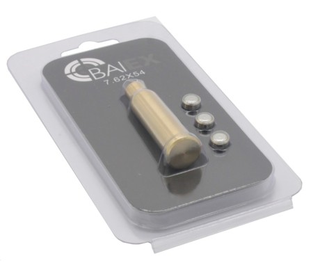 Baiex - лазерный патрон 7,62х54 - 1 Baiex - лазерный патрон 7,62х54 - 1