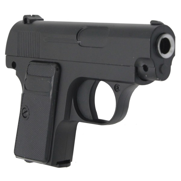 Stalker - SA25 Spring пистолет пневматический калибр 6 мм - 2 Stalker - SA25 Spring пистолет пневматический калибр 6 мм - 2