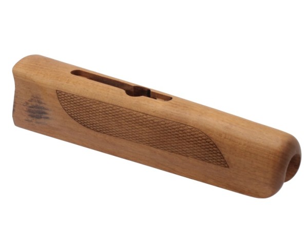 Иж-27 - цевье старого образца бук - 2 Иж-27 - цевье старого образца бук - 2