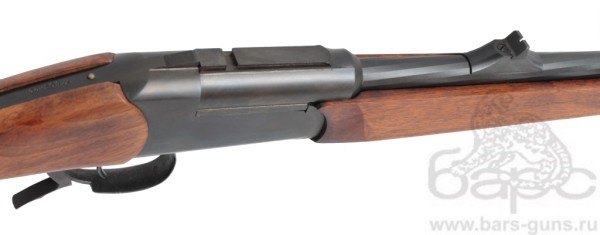 МР-18МН орех - планка под оптику МР-18МН орех - планка под оптику