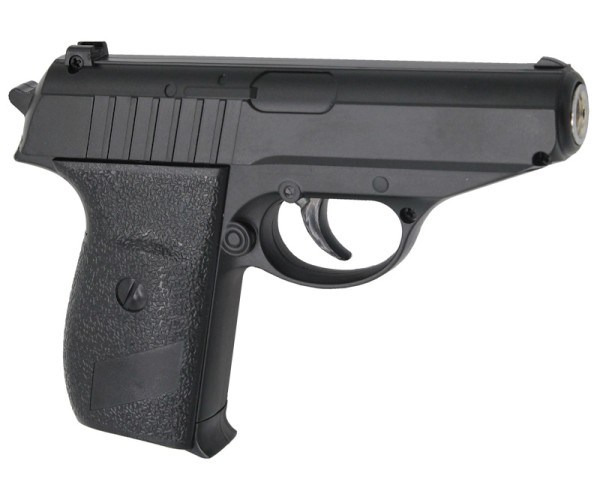 Stalker - SA230 Spring пистолет пневматический калибр 6 мм - 2 Stalker - SA230 Spring пистолет пневматический калибр 6 мм - 2