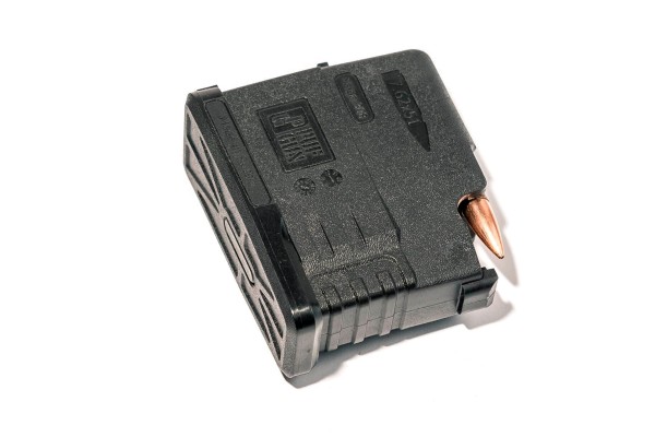 Магазин PUFGUN SG 308 (Сайга 308) 25-5 B-1 Магазин PUFGUN SG 308 (Сайга 308) 25-5 B-1