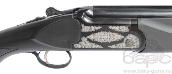 Kral Tundra A - ствольная коробка Kral Tundra A - ствольная коробка