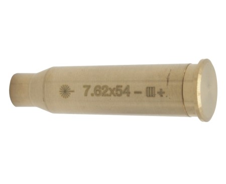 Baiex - лазерный патрон 7,62х54 - 4 Baiex - лазерный патрон 7,62х54 - 4
