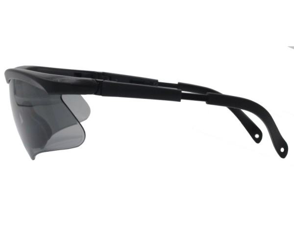 Pyramex BP6610 - очки тактические со сменными линзами - 3 Pyramex BP6610 - очки тактические со сменными линзами - 3