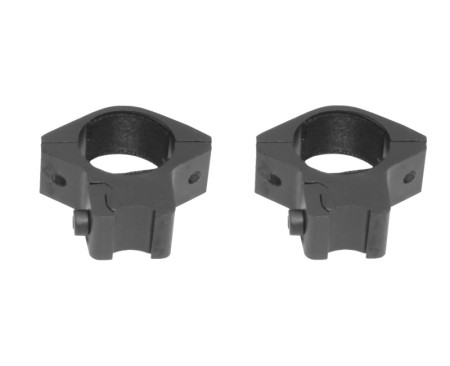 Кольца на планку 11 мм - 3 Кольца на планку 11 мм - 3