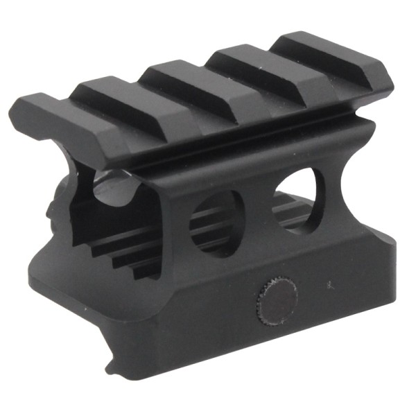 Baiex - планка переходная C0013 c weaver на weaver с прямой видимостью - 2 Baiex - планка переходная C0013 c weaver на weaver с прямой видимостью - 2