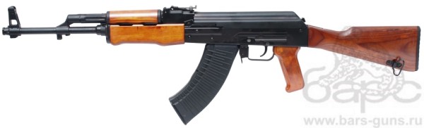 МА-136 калибр 7,62х39 дерево МА-136 калибр 7,62х39 дерево