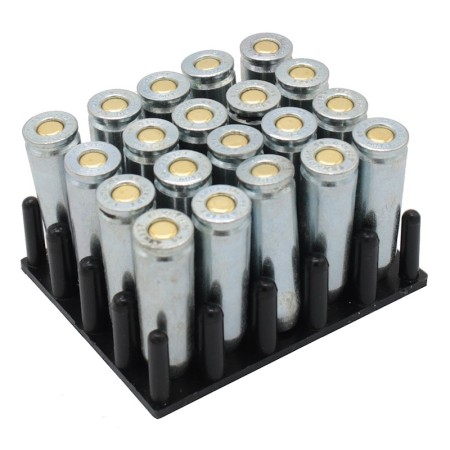 Патрон 11,43х32Т светозвукового действия - 2 Патрон 11,43х32Т светозвукового действия - 2