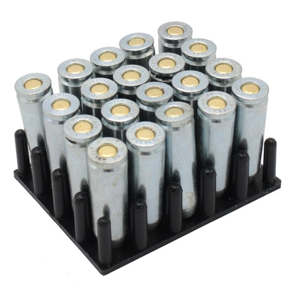 Патрон 11,43х32Т светозвукового действия - 2 Патрон 11,43х32Т светозвукового действия - 2