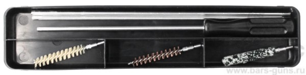 Набор для чистки Shot Time  ST-СК-30РВ Набор для чистки Shot Time  ST-СК-30РВ