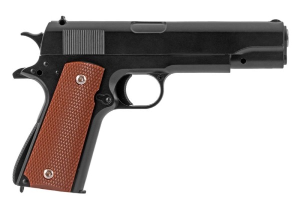 Пистолет Stalker SA1911 Spring - 1 Пистолет Stalker SA1911 Spring - 1