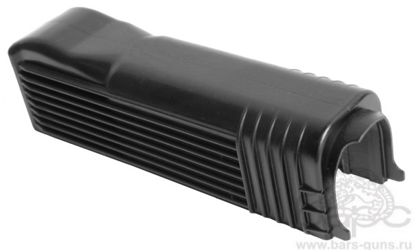 Цевье ВПО-205 0-59 ЗИП (без планки гладкое)-1 Цевье ВПО-205 0-59 ЗИП (без планки гладкое)-1