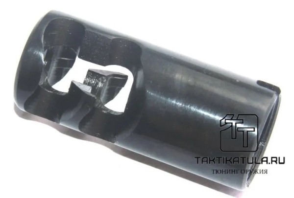 Пламегаситель КАЕТ-У-МК Пламегаситель КАЕТ-У-МК