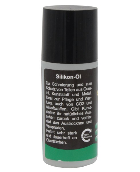 Ballistol - масло Silicon Oil 65 мл -2 Ballistol - масло Silicon Oil 65 мл -2