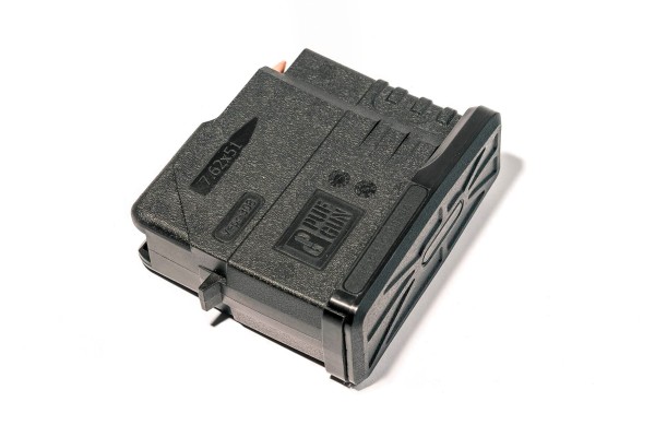 Магазин PUFGUN VP 308 (Вепрь 308) 25-5 B-2 Магазин PUFGUN VP 308 (Вепрь 308) 25-5 B-2