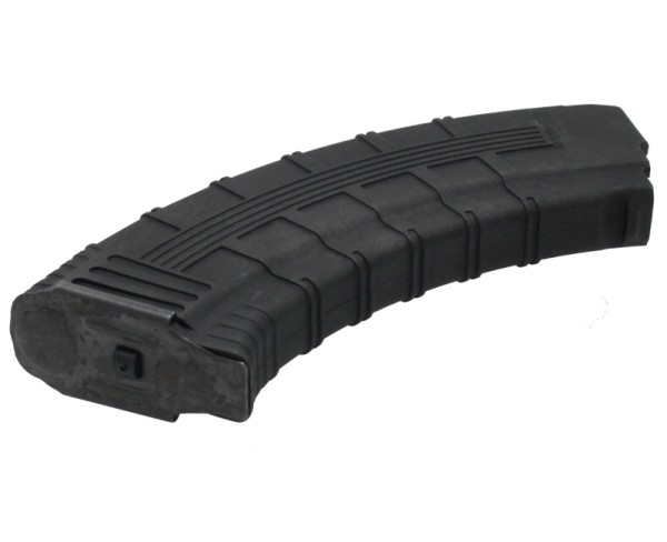 Магазин МАГ-762МК 30-ти местный черный - 3 Магазин МАГ-762МК 30-ти местный черный - 3