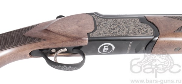 Kral Tundra орех 1 спуск Kral Tundra орех 1 спуск