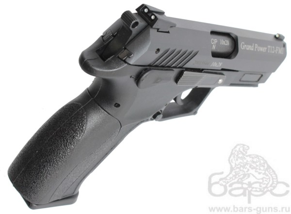 GRAND POWER T12-FM1-3 GRAND POWER T12-FM1-3