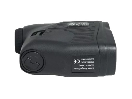 Дальномер лазерный Arkon LRF1500 -3 Дальномер лазерный Arkon LRF1500 -3