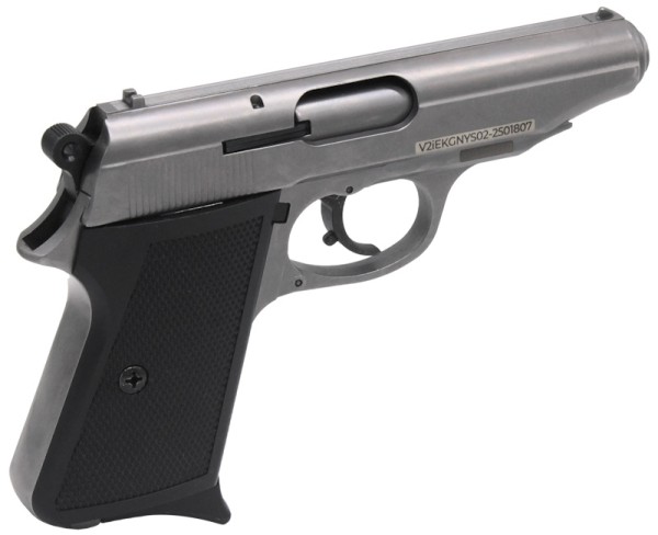 Kurs - пистолет сигнальный PP-S калибр 10ТК фумо - 3 Kurs - пистолет сигнальный PP-S калибр 10ТК фумо - 3