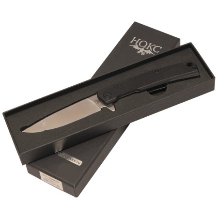 НОКС - нож складной Капитан - 5 НОКС - нож складной Капитан - 5