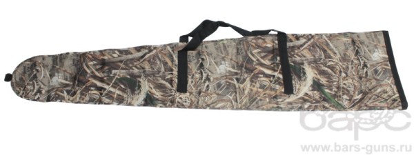 Чехол Allen водонепроницаемый 132 см цвет Camo Max-5 - 2 Чехол Allen водонепроницаемый 132 см цвет Camo Max-5 - 2