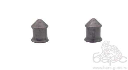 Пульки Люман Pointed 0,57 г 300 шт - 3 Пульки Люман Pointed 0,57 г 300 шт - 3