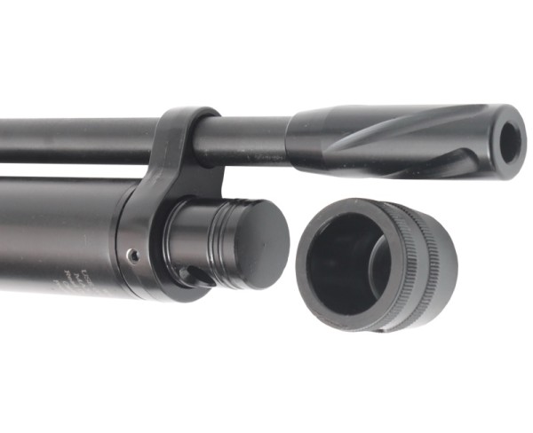 Kral Puncher Breaker Rambo - 4 Kral Puncher Breaker Rambo - 4