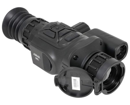 Arkon Arma SR25L - тепловизионный прицел - 2 Arkon Arma SR25L - тепловизионный прицел - 2