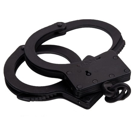 Наручники БРС  (оксидированные) Наручники БРС  (оксидированные)