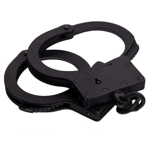 Наручники БРС  (оксидированные) Наручники БРС  (оксидированные)