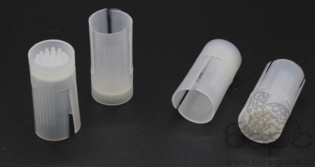 Пыж лепесток 28 калибр Пыж лепесток 28 калибр