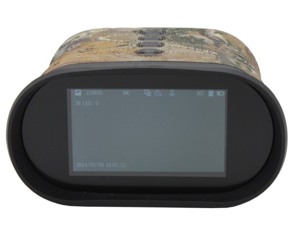 Baiex - бинокль цифровой ночного видения ZC67 - 3