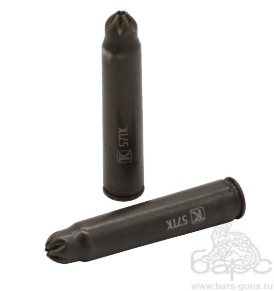 Патрон 57ТК светозвуковой Техкрим- Патрон 57ТК светозвуковой Техкрим-