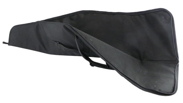 Кейс VEKTOR тактический черный (107х30 см) А-103ч - 3 Кейс VEKTOR тактический черный (107х30 см) А-103ч - 3